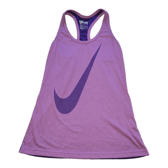 Nike Tops - Nike DRI-FIT tank top